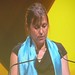 Vanessa Hodgkinson Premier speeker at NIA 2012