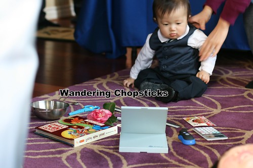 A Knight-Themed Party and Vietnamese First Birthday Traditions 28