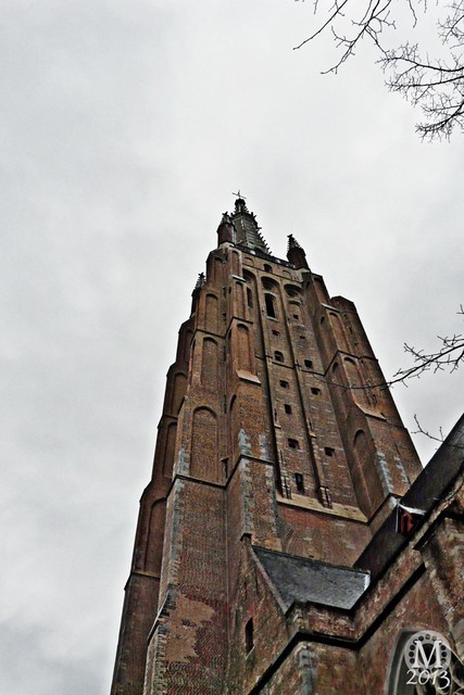 Bruges [Brugge] Belgium