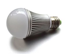 LED Light Bulb-WS-BL5x1W06
