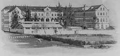 1869 Vista Gymnasio Colégio Conceição