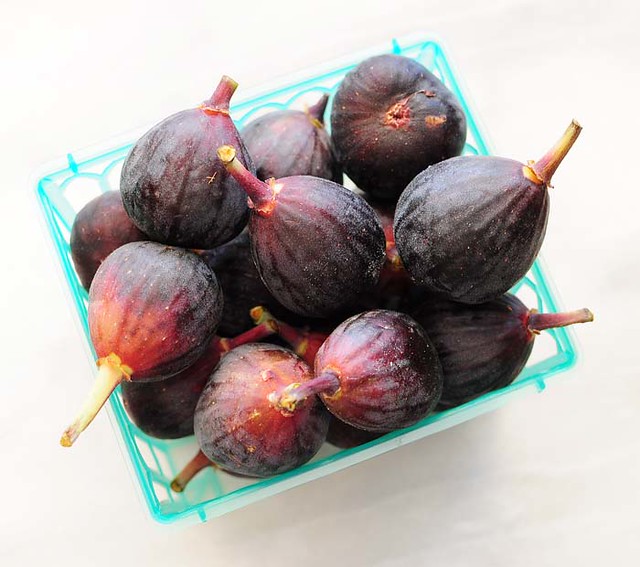 glorious figs