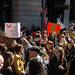 March Against Rape Culture and Gender Inequality - 18 posted by CMCarterSS to Flickr