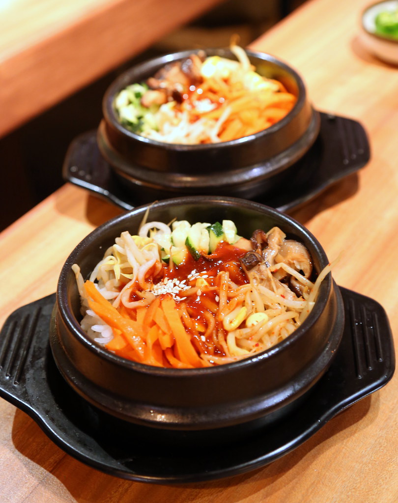 Kkongdon Korean BBQ