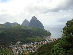 2011 Carribean