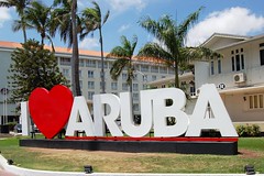 Aruba- 2012