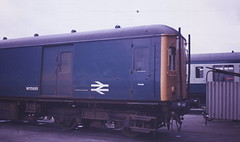 Class 128 Gloucester RC&W DMLVs