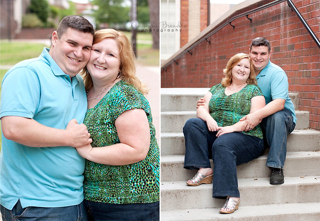 The Cartwrights | Amanda Brendle Photography - Greenville / Eastern NC Photographer