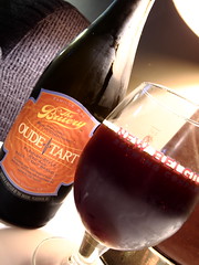 The Bruery Oude Tart Review