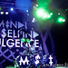 Mindless Self Indulgence - Birmingham Academy - 27-10-12