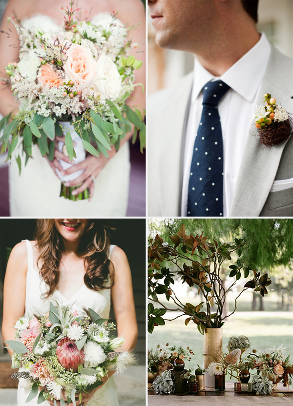 Wedding Flowers | Lovestru.ck Wedding Awards