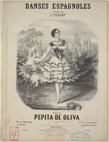 Pepita de Oliva