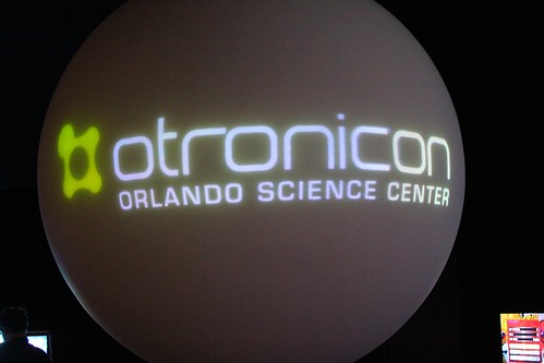 Otronicon 2013 at the Orlando Science Center