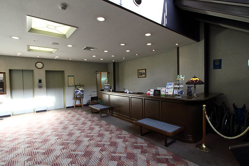 六甲山飯店