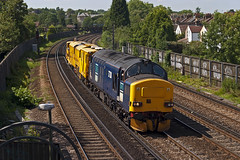 Modern Traction 2006