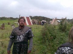 Vikings (or Saxons, really..)