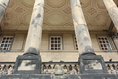 Wentworth Woodhouse Open Day 02/09/12