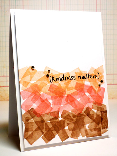 N&T: Kindness Matters