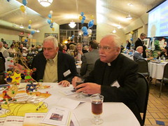 2012 COAR Dinner Honoring Bill Head