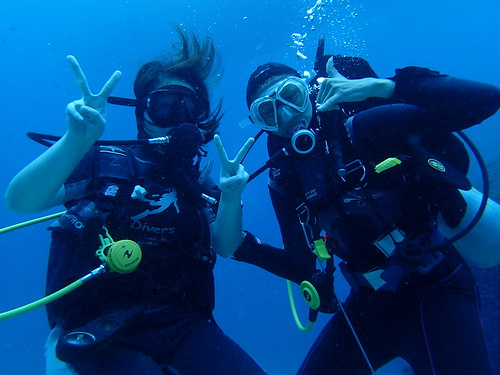 Phuket Thailand Diving by Thailand_Divers