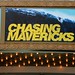 Chasing Mavericks Premiere, Creative Marketing at The Grove LA