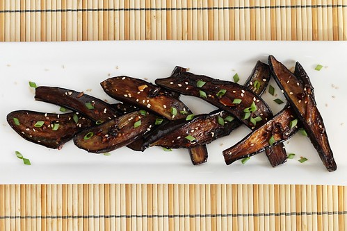 Post image for Chinese-Style Eggplant