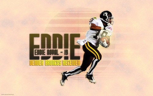 Royale Eddie by Denver Sports Events
