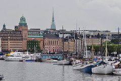Östermalm, Stockholm