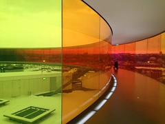 Your rainbow panorama