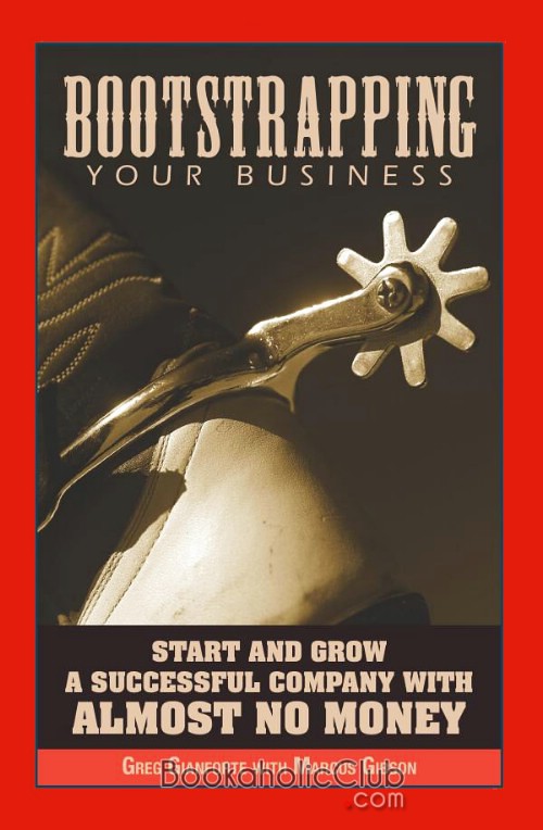 Bootstrapping Your Business