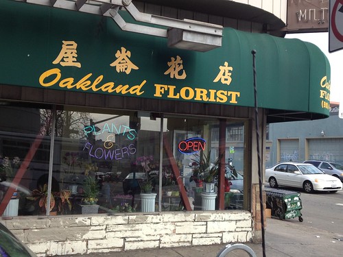 Oakland Florist