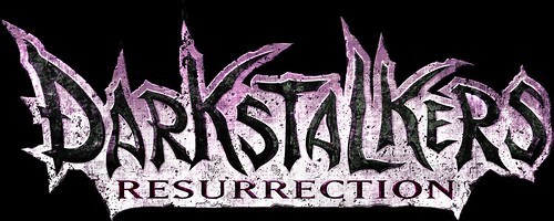 Darkstalkers_Resurrection_Logo_-_Transparent