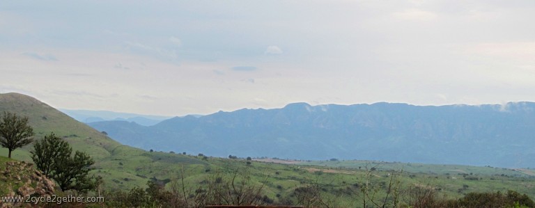 Jalisco Landscape