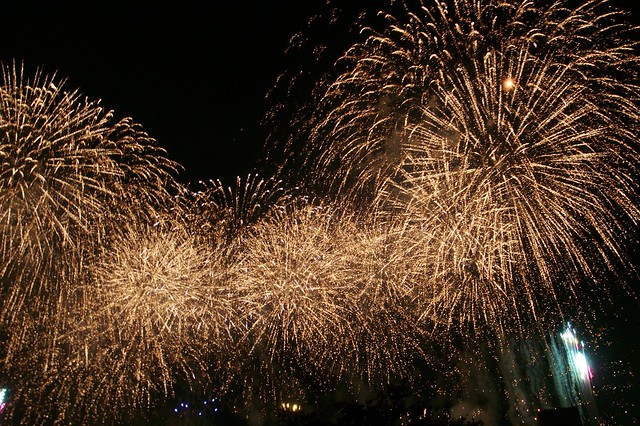 fireworks of adachi, by adachi, in adachi, for adachi