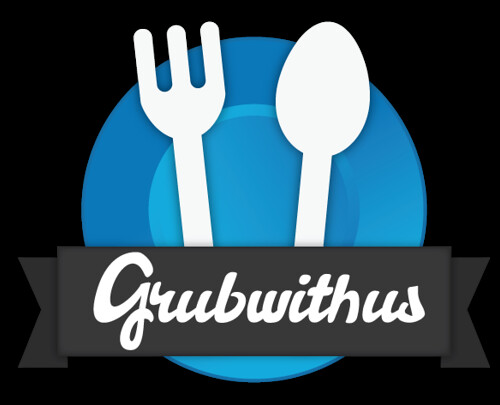 Grub With Us Giveaway