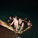 Family Fun in the Cenote