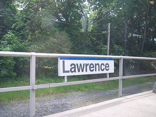 Lawrence