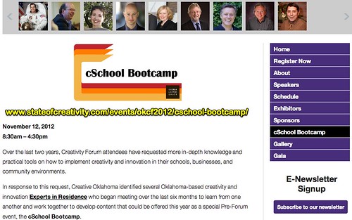 cSchool Bootcamp