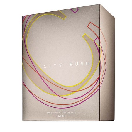 City Rush Box