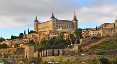 Toledo, Castilla-La Mancha (España)