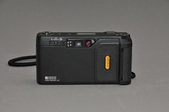 Ricoh GR1 - Camera-wiki.org - The free camera encyclopedia