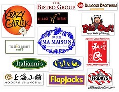 The Bistro Group of Restaurants