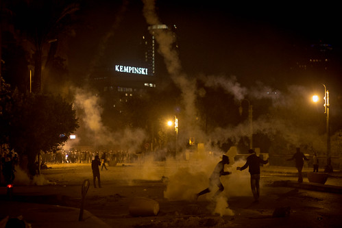 Tahrir 26th Jan 2013