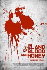 land of blood and honey