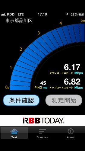 目黒LTE2