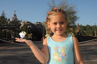 Disney world oct 2012