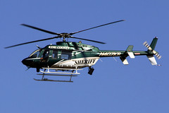 Helicopter Manufacturer - USA