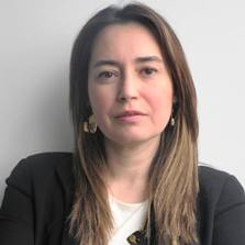 Isabel Cristina Fajardo Arévalo, CRC