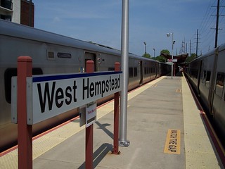 West Hempstead