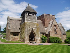Herefordshire Churches
